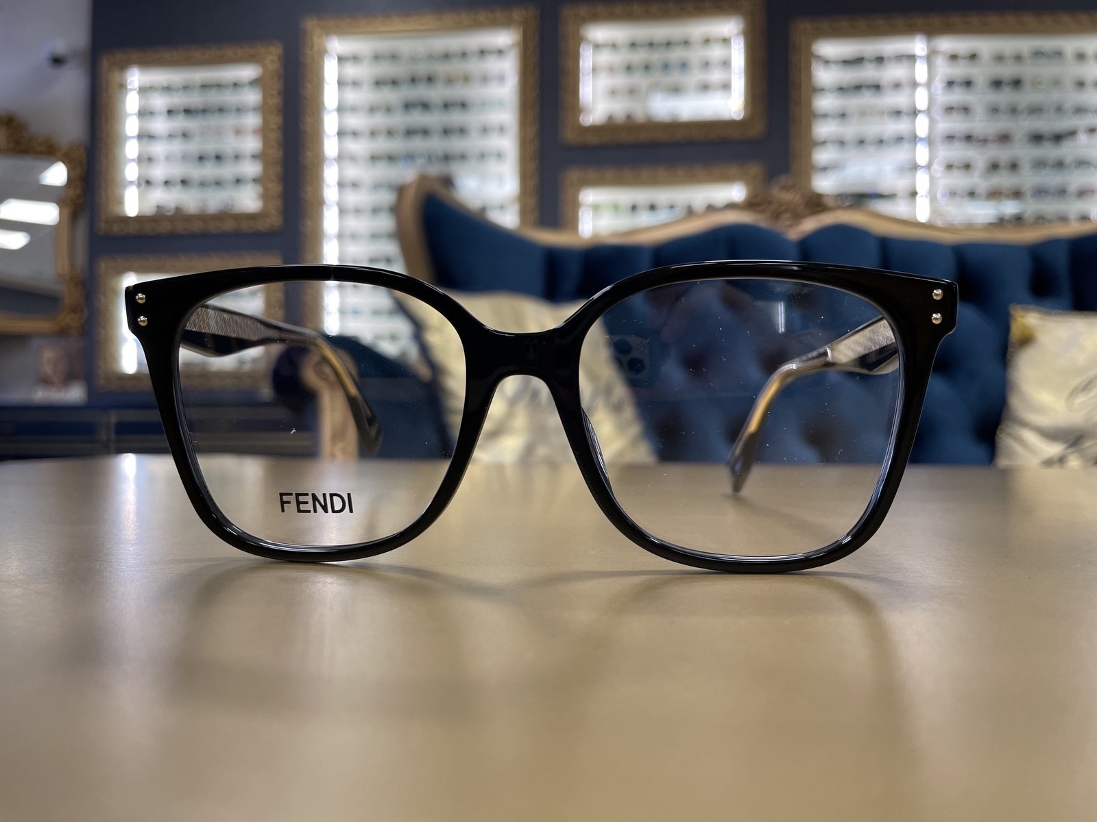 FENDI ROMA